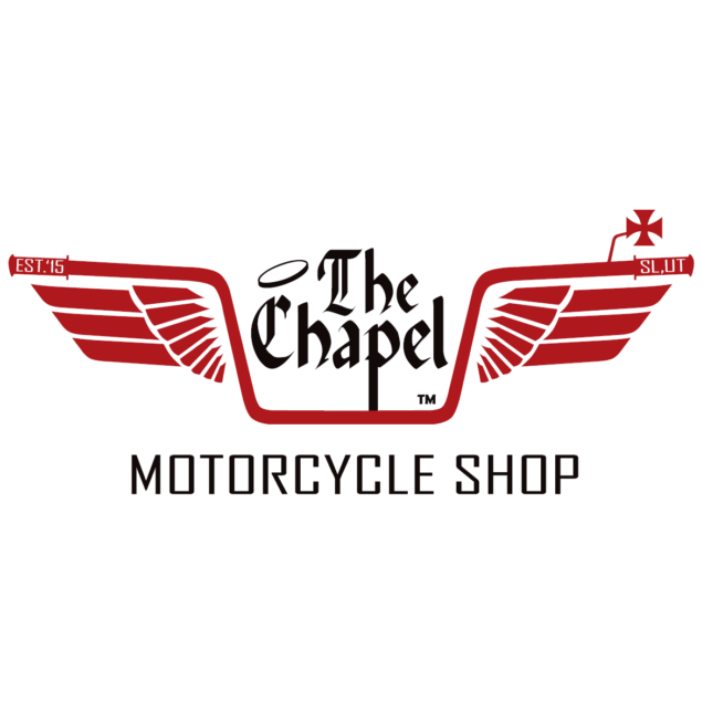 The Chapel Mototorcycle Shop