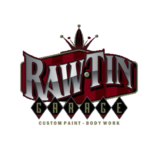 Rawtin Garage